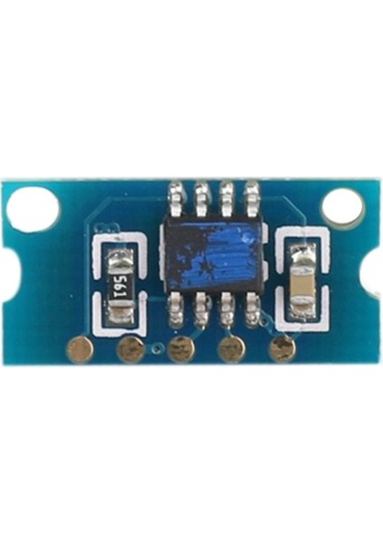 TN-210C Mavi Toner Chip IU-210 İNEO+250, +251