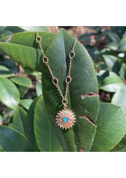 Vintage Altın Kolye fiyatları