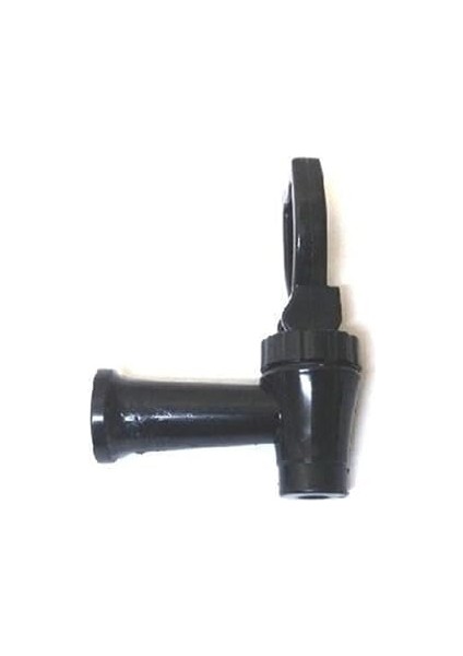 Çay Makinesi Semaver Musluğu Plastik - Göstergesiz