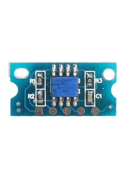 Tnp-18/tnp-19 Toner Chip Mavi Magicolor 4750-4700