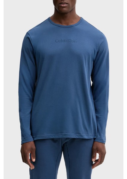 Desenli Pamuklu Regular Fit Pijama Takımı LV00NM2957CEC Erkek Pijama Takımı LV00NM2957 Cec fiyatları