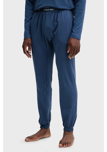 Desenli Pamuklu Regular Fit Pijama Takımı LV00NM2957CEC Erkek Pijama Takımı LV00NM2957 Cec fırsatları