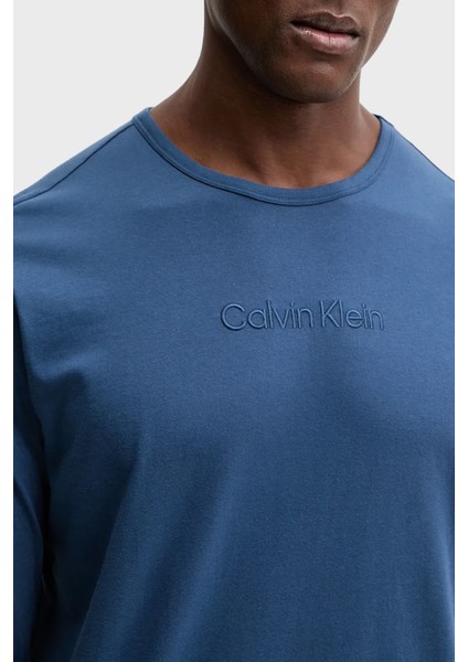 Desenli Pamuklu Regular Fit Pijama Takımı LV00NM2957CEC Erkek Pijama Takımı LV00NM2957 Cec indirimleri