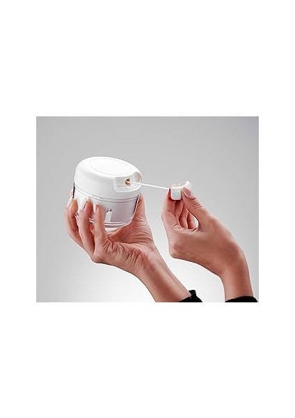 A628-01 Twista Manuel Doğrayıcı