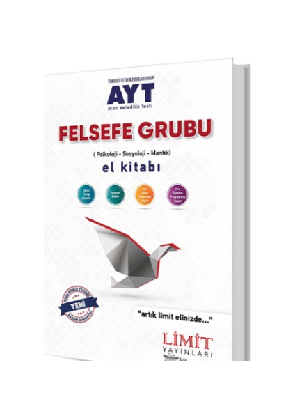 Ayt Felsefe Grubu El Kitabı