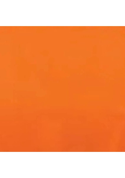 Konsantre Cam Boyası Turuncu