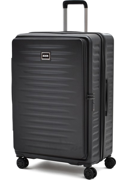 Ground Körüklü 2’li Valiz Seti Büyük ve Kabin Boy – Ultra Dayanıklı, Geniş Hacimli, Tsa Kilitli fiyatları