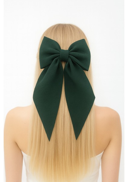 Zarif Fiyonk Tasarım Otomatik Toka