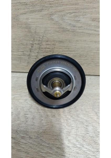 ZTH1181 25510-42100 Termostat 82 C Hyundaı Starex 2.5 Crdı - 2.5 Td 1997-2008/ H1 Starex 2.5 Crdı 2008-/ Kıa K2500 - Bongo 2.5 D 2003-/ Pregıo 2.5 Tcı D 1997-2002 | fiyatları