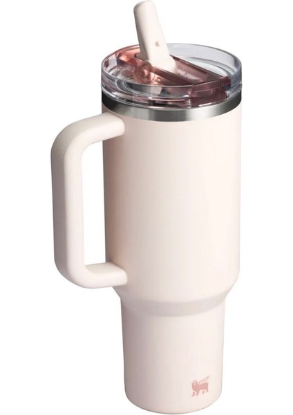 The Quencher Protour Flip Straw Tumbler | 40 Oz (1,18 L) Sızdırmaz Pipetli fiyatları