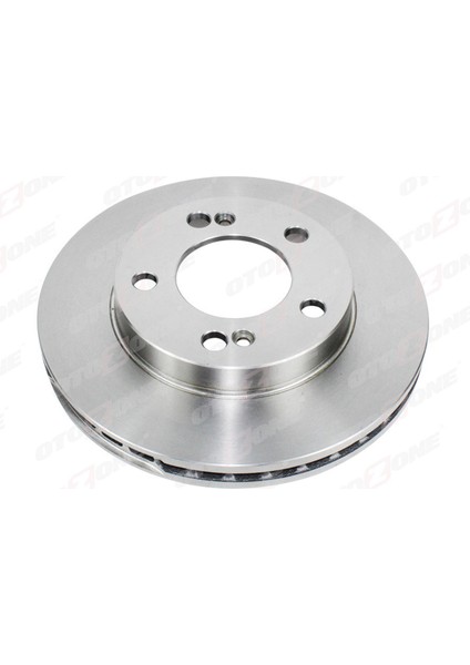 Mtxdpn Ön Fren Disk Aynasi Adet Ssangyong Actyon 06- Kyron 2.0 Xdi 05- 294X28X5DL Havali