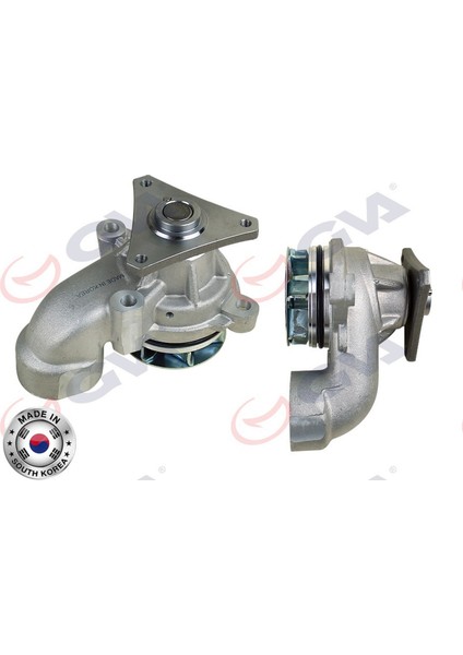 Mtxdpn Devirdaim Accent Era 06-11 -Getz 05 I30 07 Cee D-Cerato-Rio 05 1.5crdi-1.6crdi