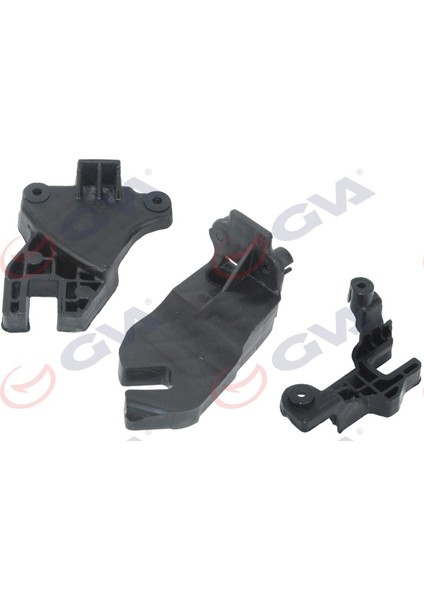 Mtxdpn Far Tamir Kiti Sol Audi A6 2016-2018