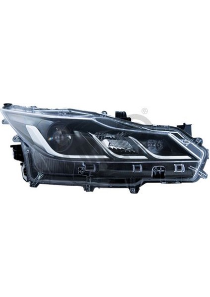 Mtxdpn Far Sağ Corolla 19