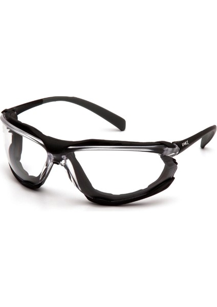 Proximity ESB9310STM Şeffaf Af Gözlük
