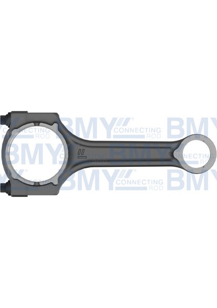 Mtxdpn Piston Kolu 69.60MM Albea-Doblo-Linea-Fiorino-Corsa-Astra-Combo 1.3 Mtj-Jtd-Cdti