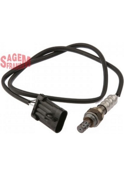 Mtxdpn Oksijen Sonda Sensor Tempra - Tipo 1.6 Mpi