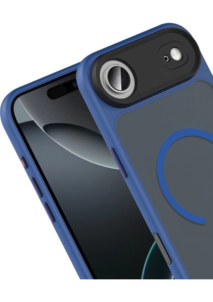 Joko Iphone 17 Megane Kapak - Lacivert fiyatları