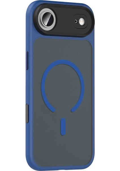 Joko Iphone 17 Megane Kapak - Lacivert modelleri