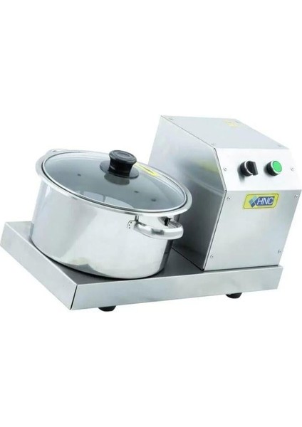 Hnc 3 kg / 5 Lt Soğan Doğrama Makinesi modelleri