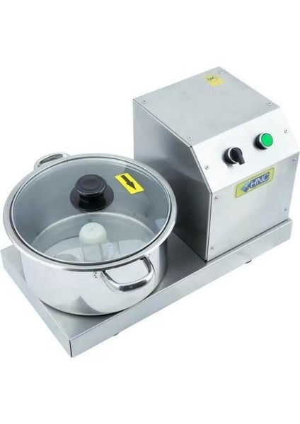 Hnc 3 kg / 5 Lt Soğan Doğrama Makinesi fırsatları