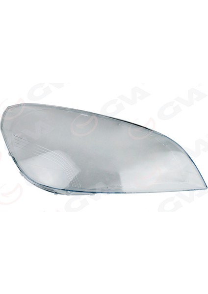 Mtxdpn Far Cami Sag Volvo XC60 2010-2012