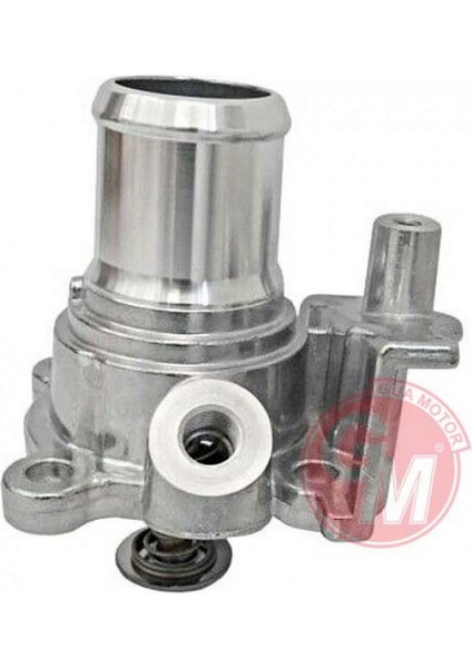 Mtxdpn Termostat Komple Fiat Ducato 2.3mjt-Iveco Daily 2.3mjtd Müşür Yuvali 82