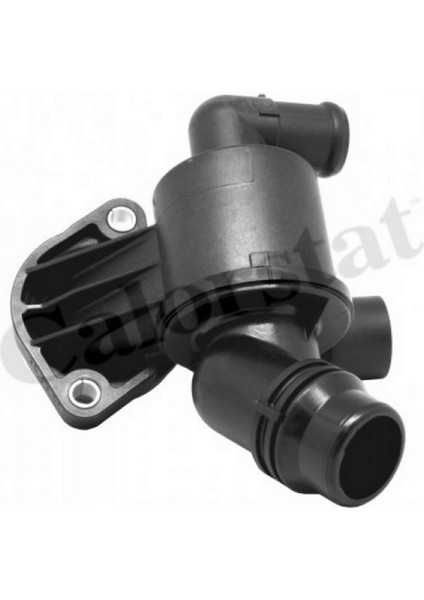 Mtxdpn Termostat Komple 87C A4-A5-A6 2.0 Tdi 09 Caga Caha