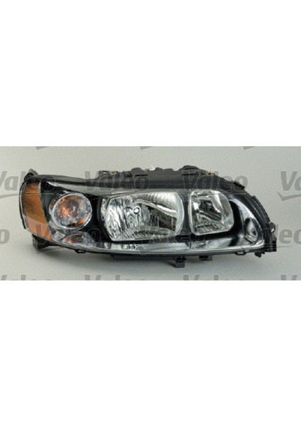 Mtxdpn Far Sinyal E Sol H7 Hb3 Volvo S60 06/04