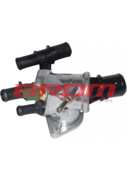 Mtxdpn Termostat Komple DOBLO-STILO-MAREA-BRAVO-BRAVA-147-156-166-LYBRA 1.9 Jtd V2836