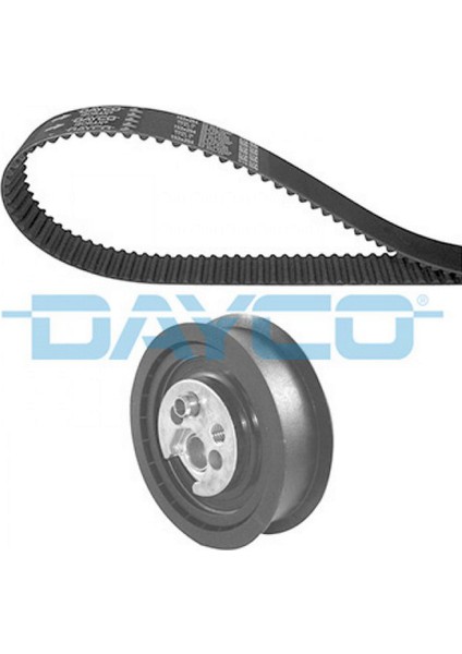 Mtxdpn Zamanlama Kayiş Kiti