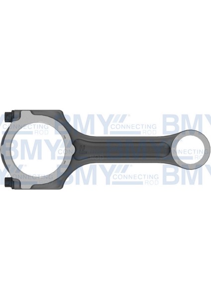 Mtxdpn Piston Kolu 86-89MM Nissan Primera-Almera-Xtrail-Navara-Frontier-Pathfinder 2.2-2.5 YD22-YD25