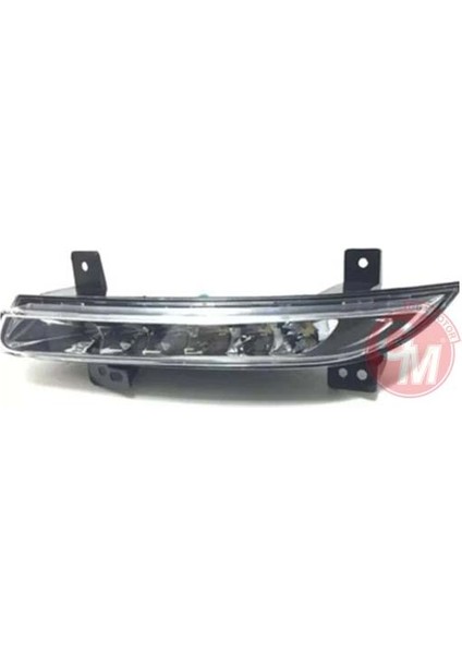 Mtxdpn Gündüz Fari Sağ Renault Ledli Fluence 12-14