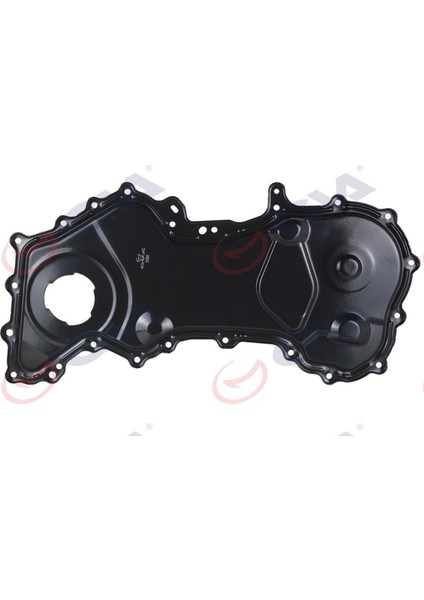 Mtxdpn Eksantrik Zincir Kapaği Renault Master Iii 2.3 Dci M9T Çift Teker