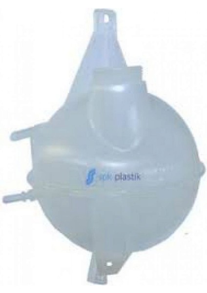 Mtxdpn Radyatör Ek Su Deposu Kapakli Genlesme Kavanozu Transit V347