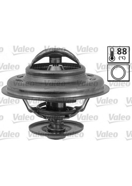 Mtxdpn Termostat 88 C Bmw M50 M52 E30 E34 E36