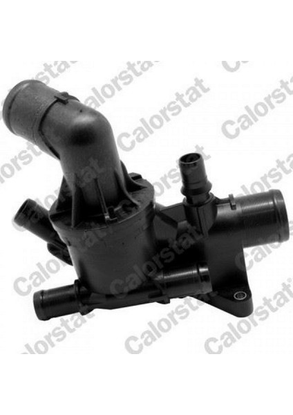 Mtxdpn Termostat Komple 75C Trafic Iii-Vivaro B 14 NV300 16 Contali