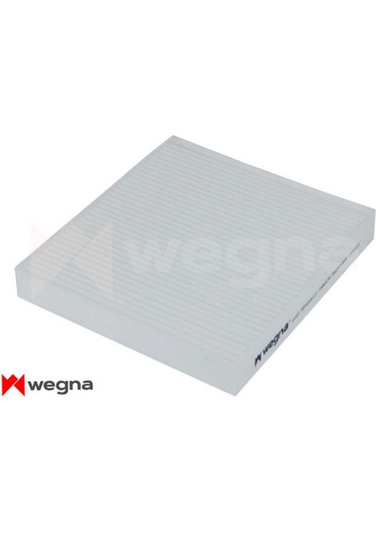 Mtxdpn Polen Filtresi P4007-CITROEN C-Crosser-Mitsubishi Lancer Viii-Outlander Ii-Colt 08 CU2141 Cu 2141