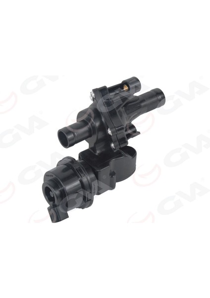 Mtxdpn Termostat Komple Renault Kadjar 15 Megane Iv 15 Duster Ii 18 Clio V 19 Austral 23 1.3 Tce H5H