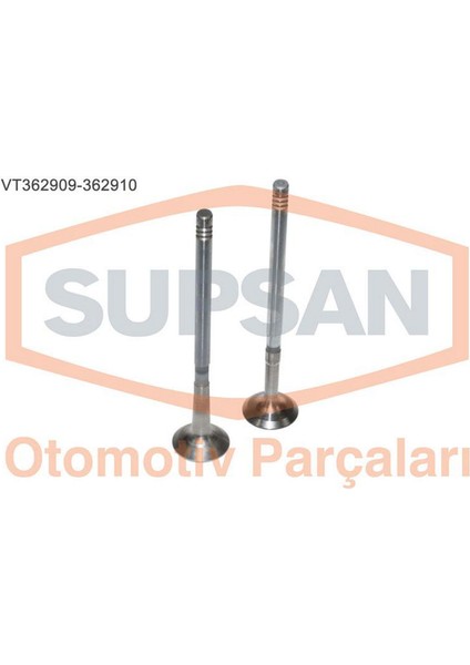 Mtxdpn Subap Emme Eksoz Euro5 Doblo-Palio-Albea-Punto-Astra-Corsa 1.3 Dmtj-Cdti Z13CDTI