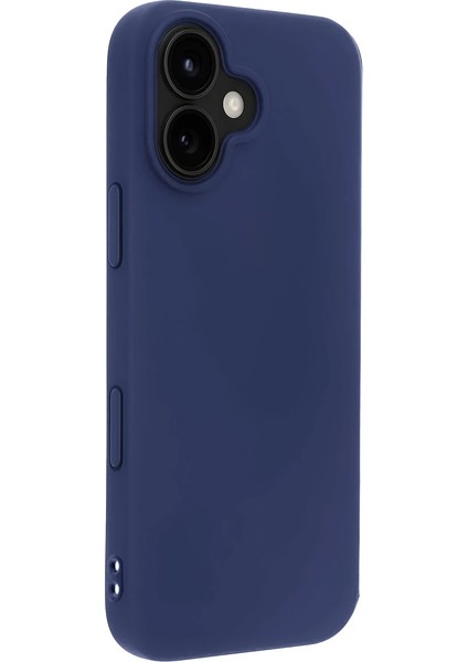 Iphone 17 First Silikon - Lacivert fiyatları