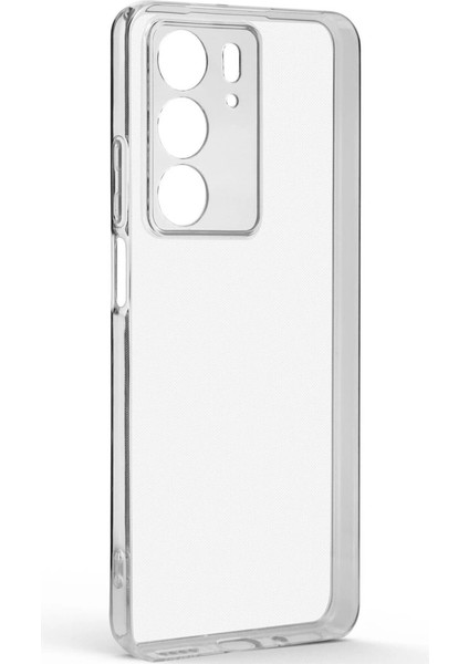 C75 Kılıf Lüx Şeffaf Silikon modelleri