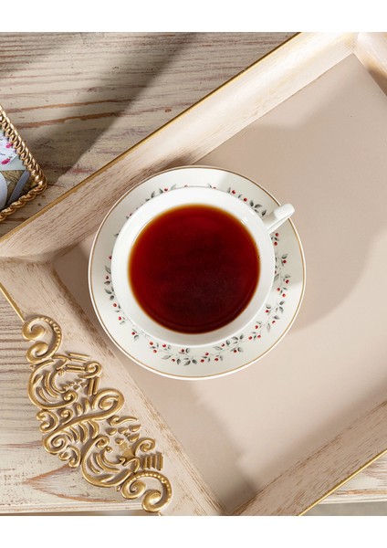 Barroco Tepsi Büyük