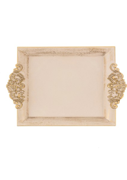 Barroco Tepsi Büyük