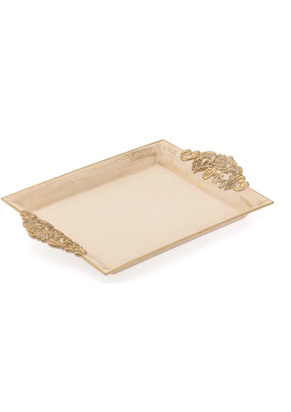 Barroco Tepsi Büyük