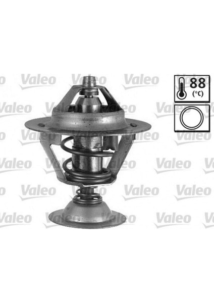 Mtxdpn Termostat 88 C Defender 90 98 Discovery 1 89 98 Discovery 2 98 04