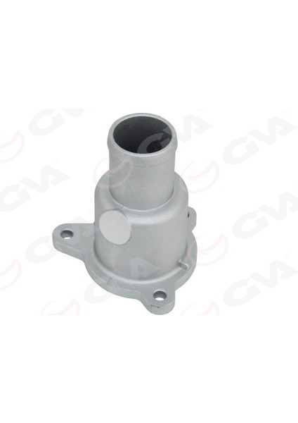 Mtxdpn Termostat Yuvasi Flanşi Megane Ii - Scenic Ii Metal Borusuz