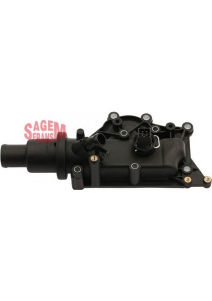 Mtxdpn Termostat Megane Ii - Megane Iii Clio Iii - Fluence - Laguna 1.6 16V 4 Fişli Borusuz