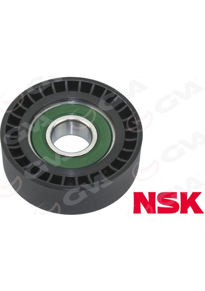 Mtxdpn Kayis Gergi Rulmani Smart Fortwo Coupe 451 07