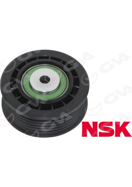 Mtxdpn Kayis Gergi Rulmani Mercedes W202 W124 W210 C140 R129 Kanalli